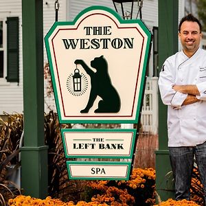 The Weston Hotel